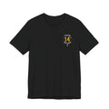 YOUR 14TH ROUND – KEEP FIGHTING TEE | SUICIDE PREVENTION & HOPE SHIRT