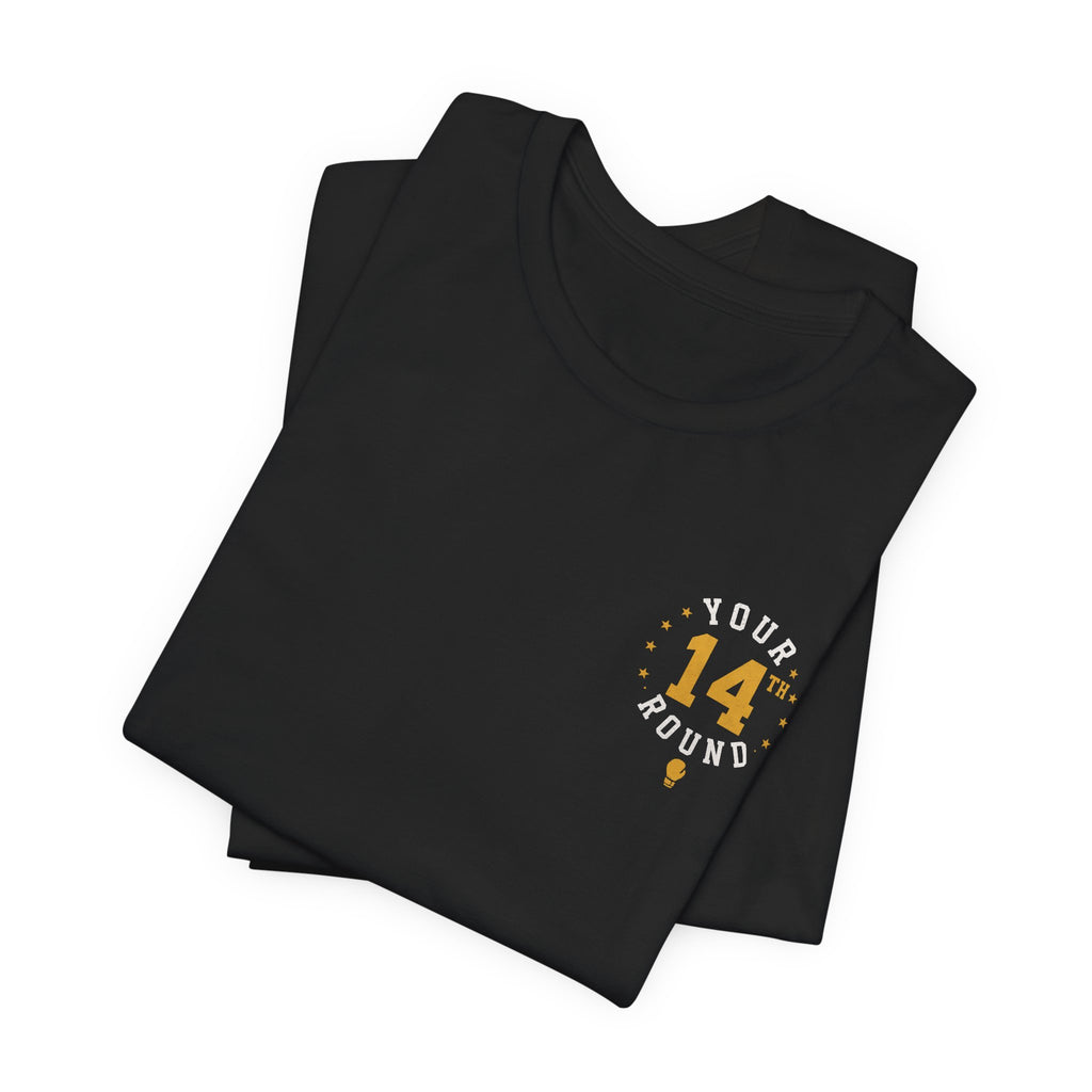 IN YOUR CORNER TEE | SUICIDE PREVENTION & SUPPORT SHIRT