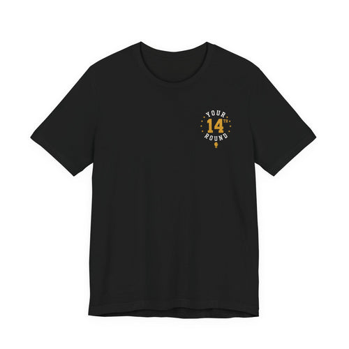 IN YOUR CORNER TEE | SUICIDE PREVENTION & SUPPORT SHIRT